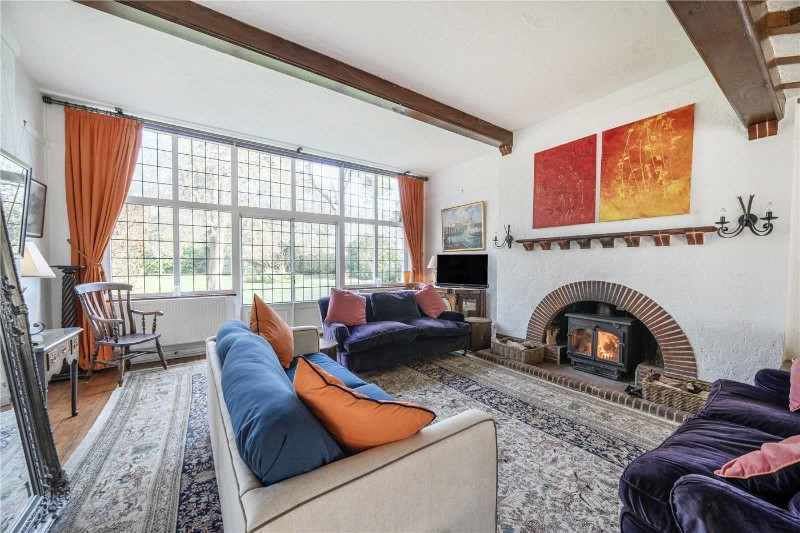 Blackbush Road, Milford on Sea, Lymington, Hampshire, SO41