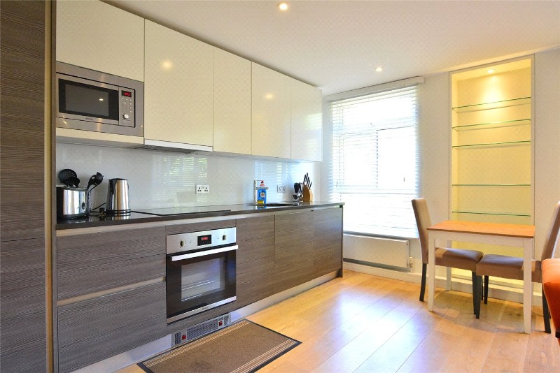 Falconwood Court, 24 Montpelier Vale, Blackheath, London, SE3