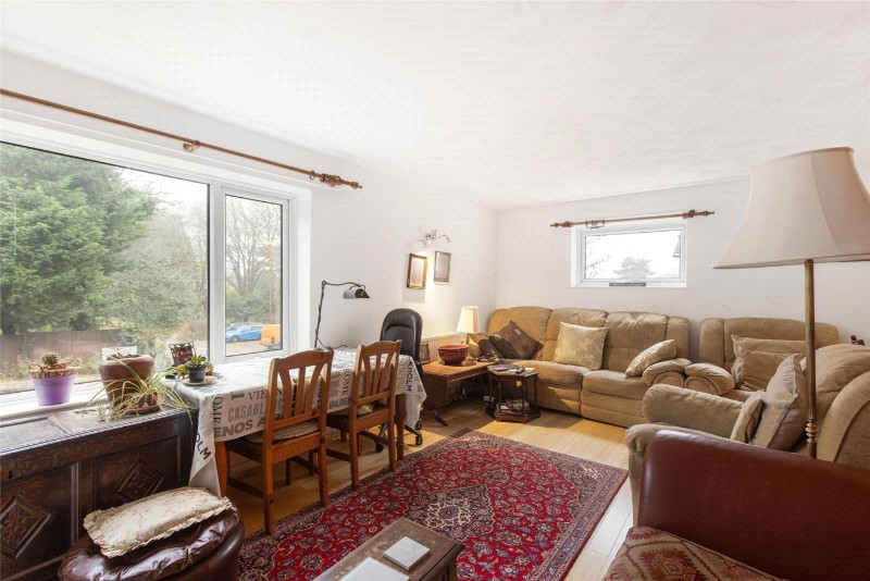 Highfield Hill, London, SE19