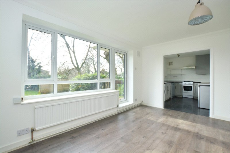 Oakcroft Road, London, SE13