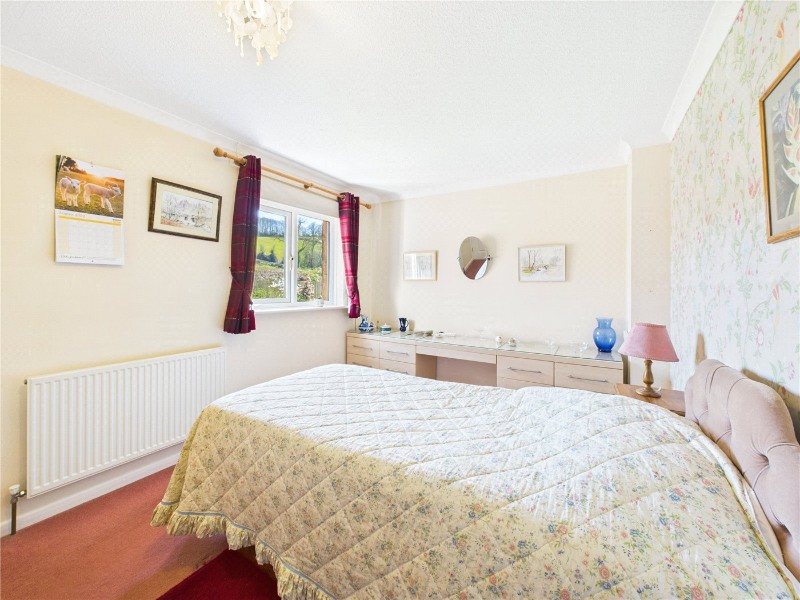 Lime Tree Mead, Tiverton, Devon, EX16