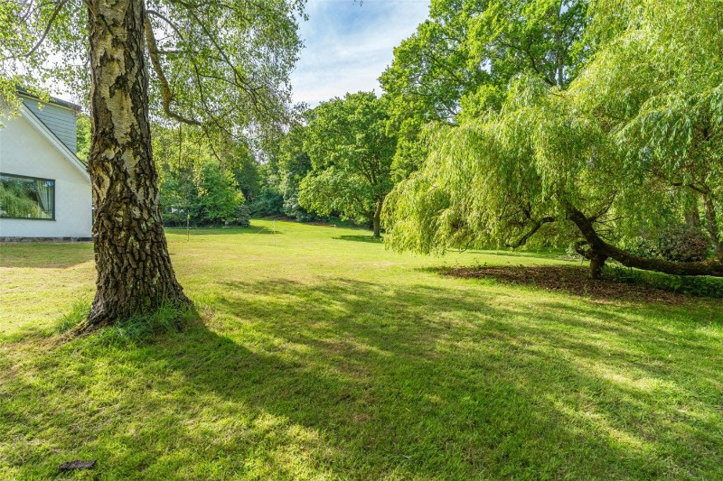 Arrowsmith Road, Canford Magna, Wimborne, Dorset, BH21