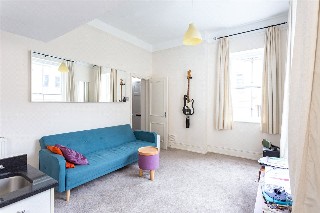 Wallace Road, London, N1