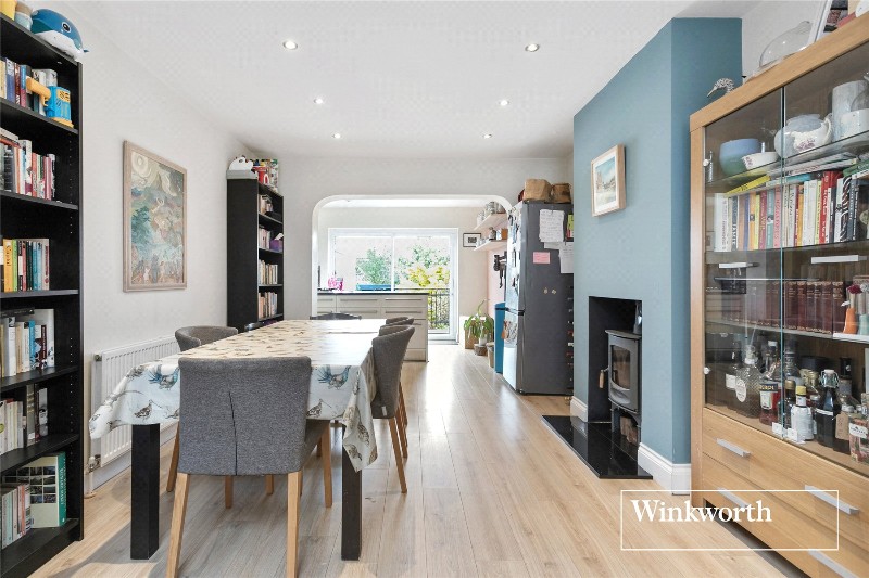 Sherrards Way, Barnet, EN5