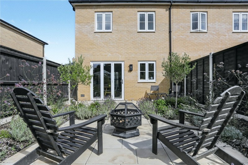 Red Admiral Way, Rackheath, Norwich, Norfolk, NR13