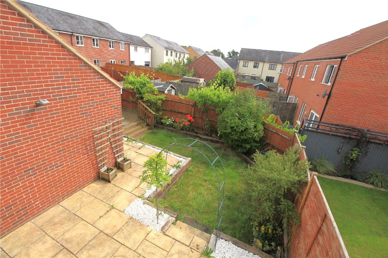 Acorn Way, Hardwicke, Gloucester, Gloucestershire, GL2