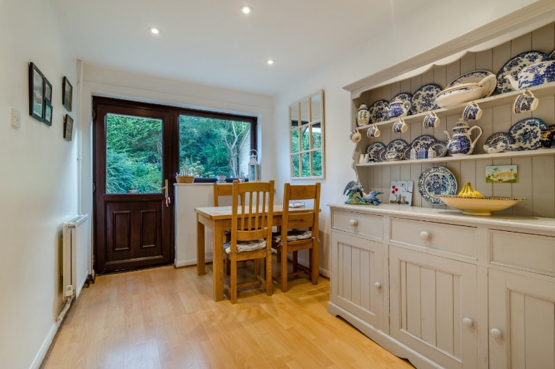 The Chestertons, Bathampton, Bath, Somerset, BA2