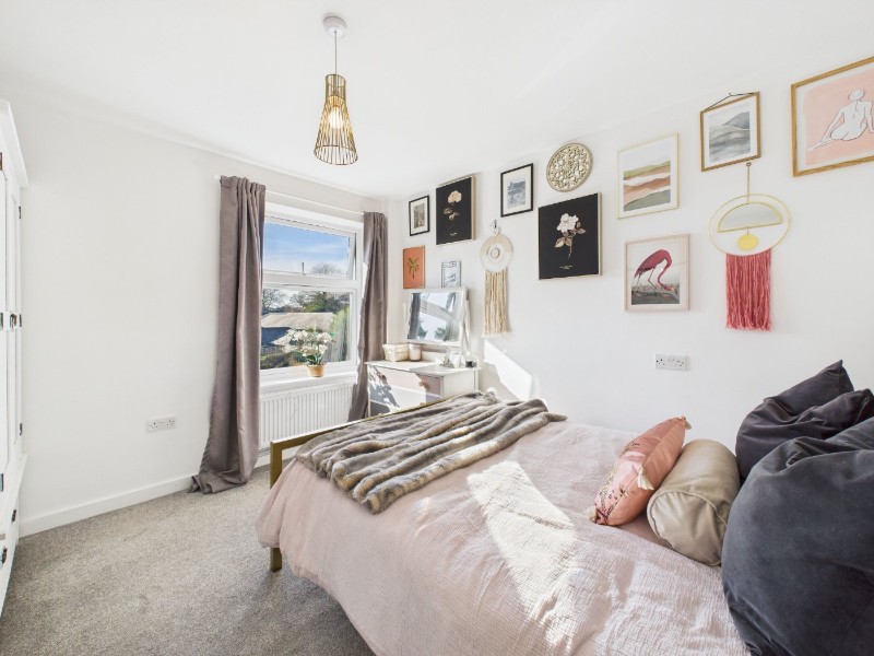 Churchill Drive, Crediton, Devon, EX17