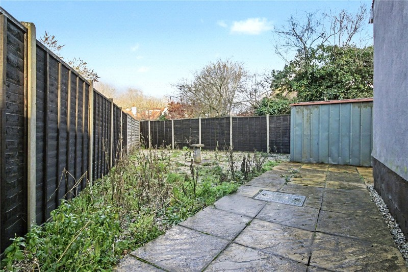 Lubbock Close, Norwich, Norfolk, NR2