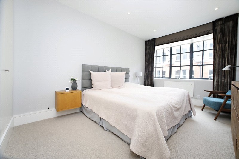 Kean Street, London, WC2B