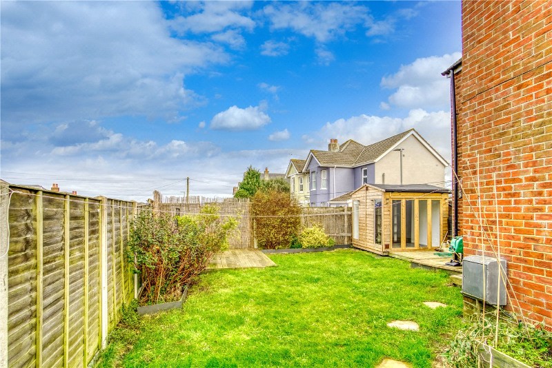 Uppleby Road, Poole, Dorset, BH12