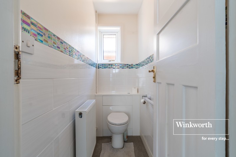 Penrith Road, Bournemouth, Dorset, BH5