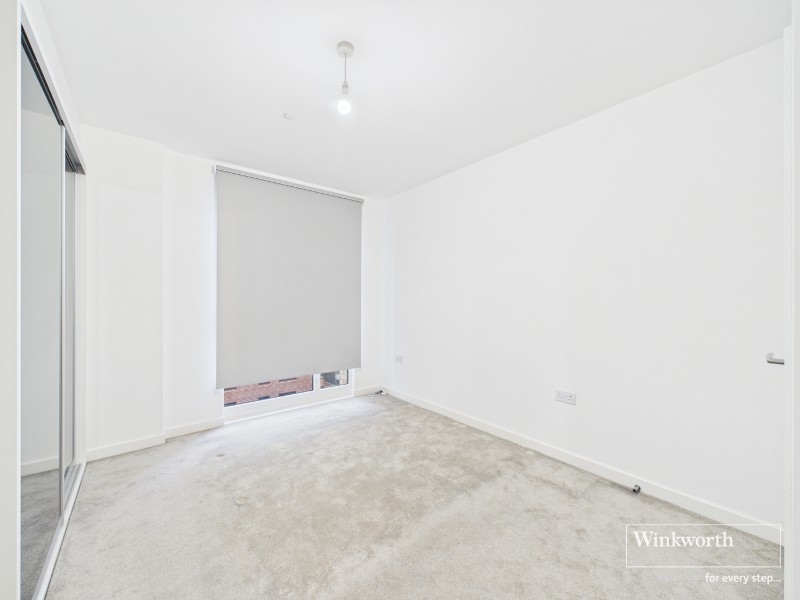 Gannet Apartments, 42 Shearwater Drive, Hendon, NW9