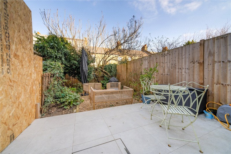 Pellatt Road, East Dulwich, London, SE22