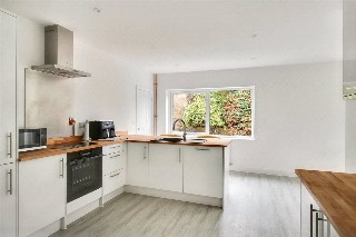 Cutler Way, Norwich, Norfolk, NR5