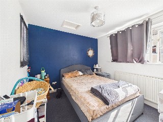 Clarence Road, Exmouth, Devon, EX8