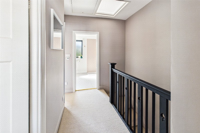 Pendennis Road, London, SW16