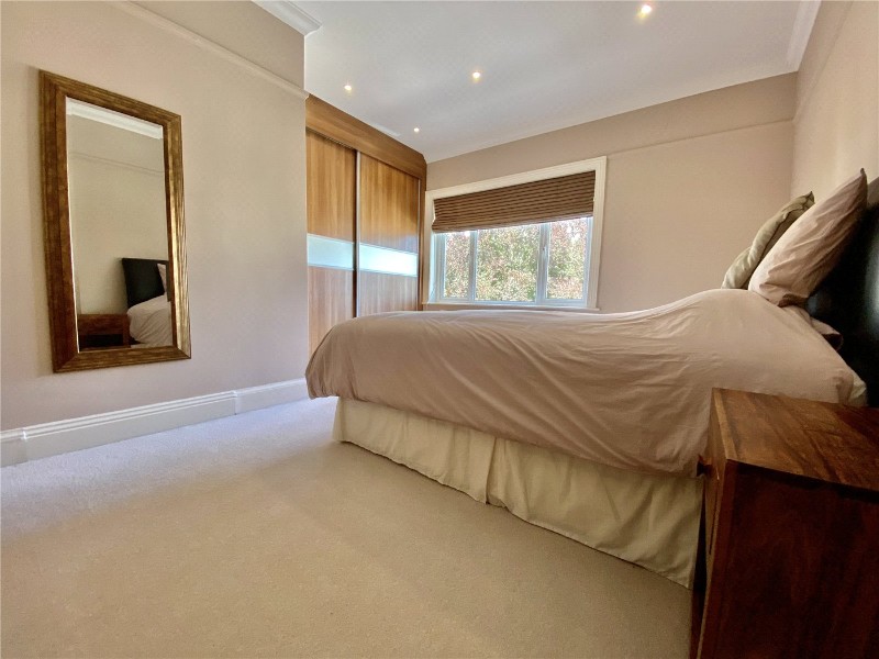 Groveley Road, Bournemouth, BH4