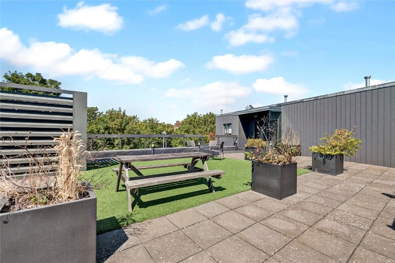 Grove Vale, East Dulwich, London, SE22