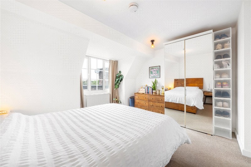 Walcot House, East Dulwich Estate, London, SE22