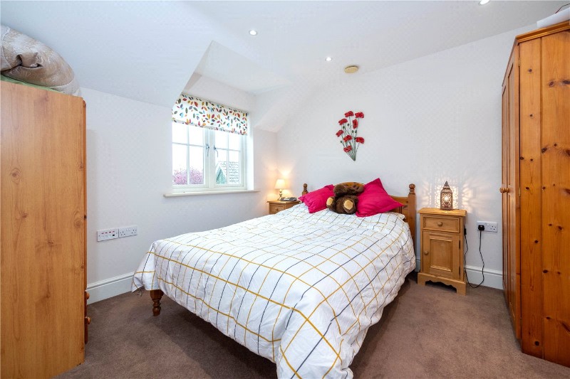 Eastgate, Deeping St. James, Peterborough, Lincolnshire, PE6