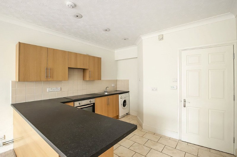 Park Avenue, Winchester, Hampshire, SO23