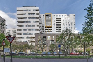 Bessemer Place, Greenwich, London, SE10