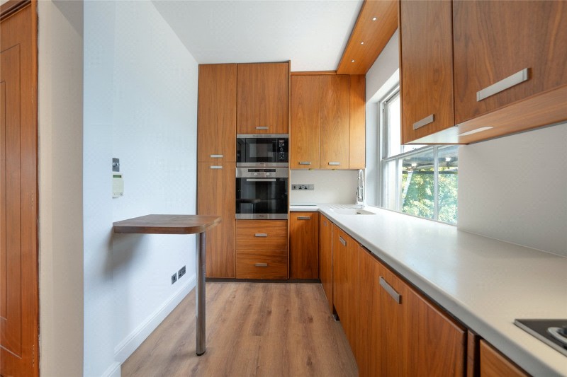 Marlborough Hill, St John's Wood, London, NW8