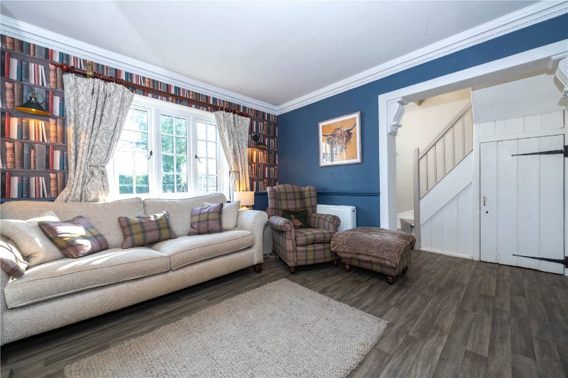 West Road, Pointon, Sleaford, NG34