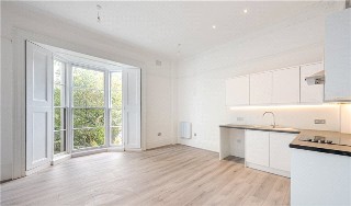 Clapham Road, London, SW9