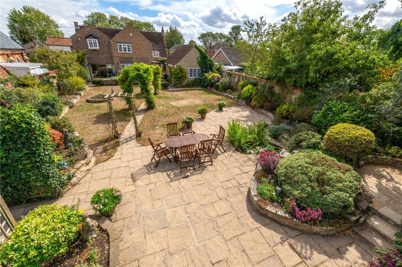 West End, Langtoft, Peterborough, Lincolnshire, PE6