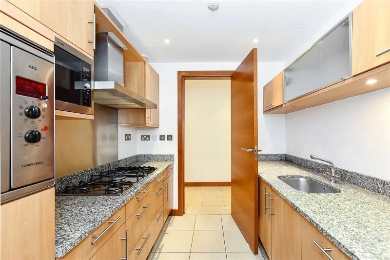 Pavilion Apartments, St John's Wood Road, St John's Wood, London, NW8