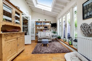 Park Road, Kingston upon Thames, KT2