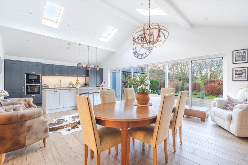 Ivy Road, Wimborne, Dorset, BH21