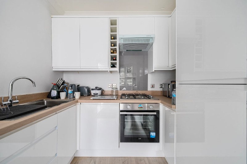 Devonshire Road, London, SE23