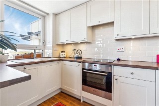 Kings Road, Kensington And, Chelsea, London, SW3