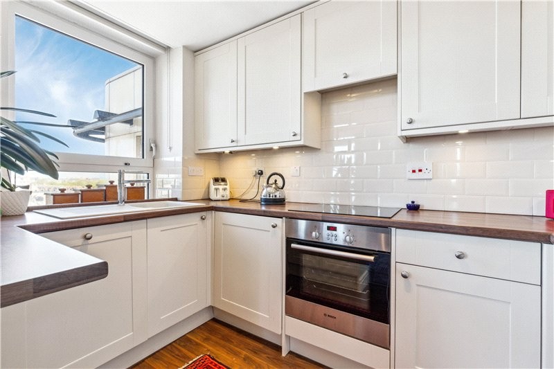 Kings Road, Kensington And, Chelsea, London, SW3
