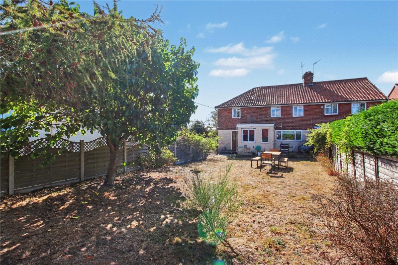 Heath View, Westleton, Saxmundham, Suffolk, IP17