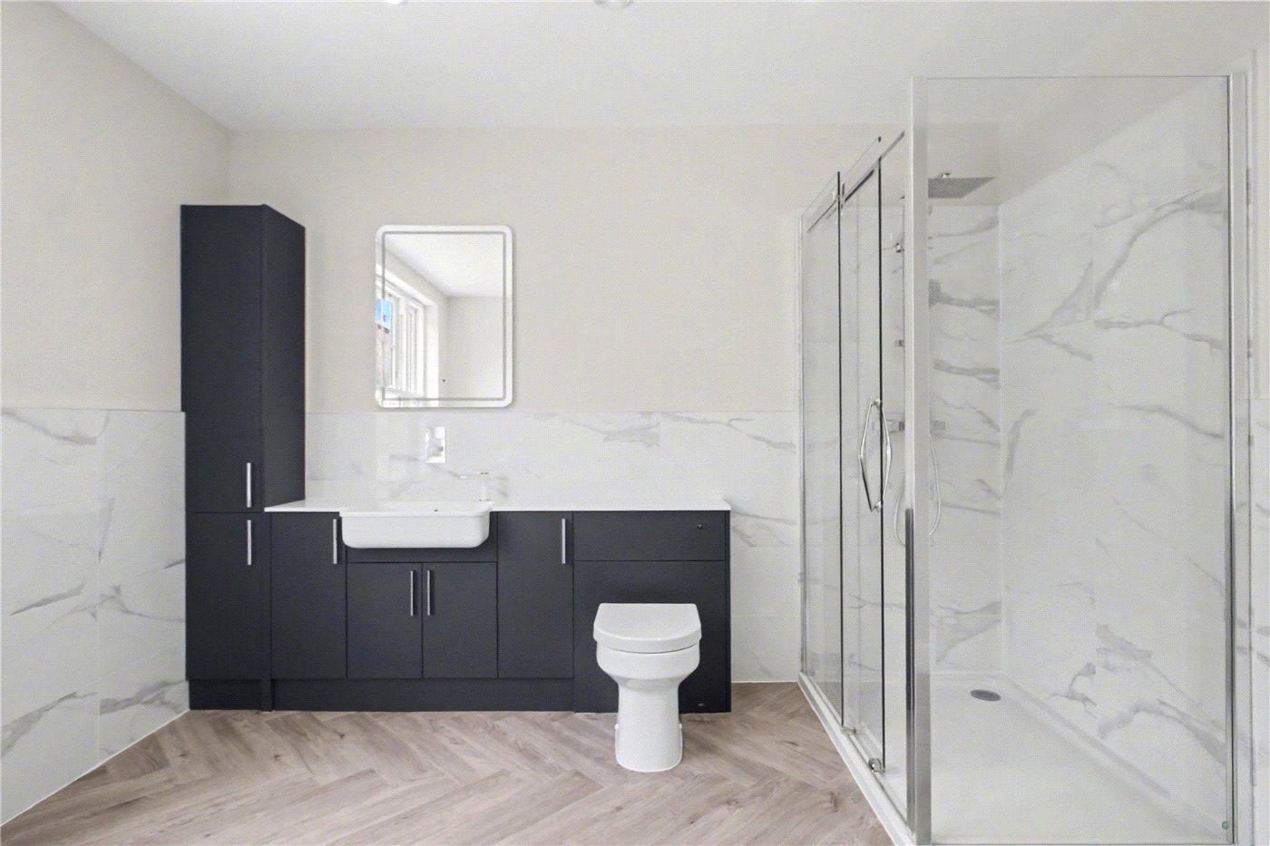 En-Suite