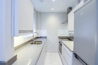 Vicarage Gate, Kensington, London, W8