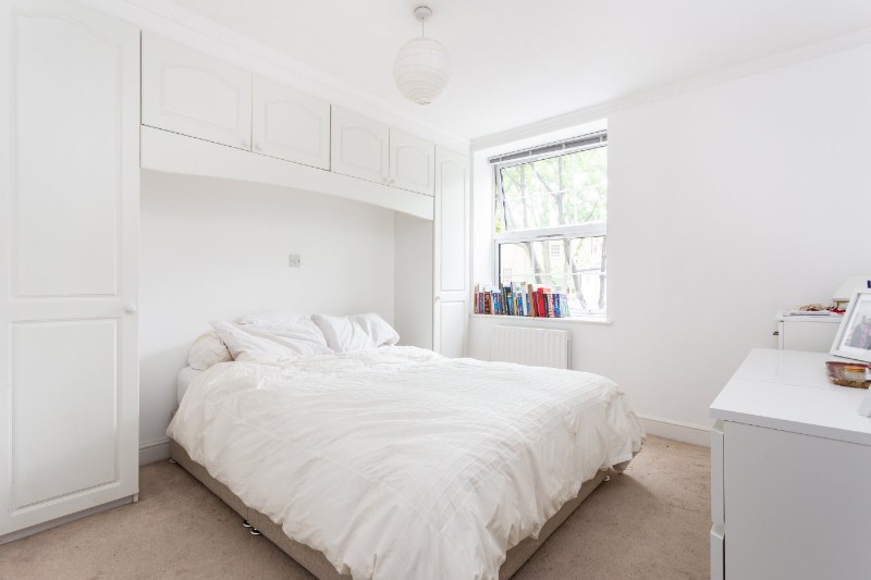 Denton House, Bingham Court, London, N1