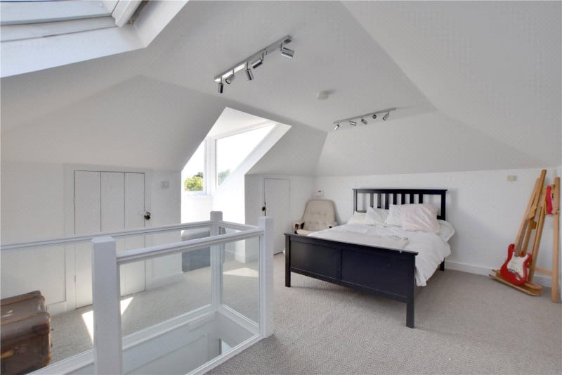 Shooters Hill Road, Blackheath, London, SE3