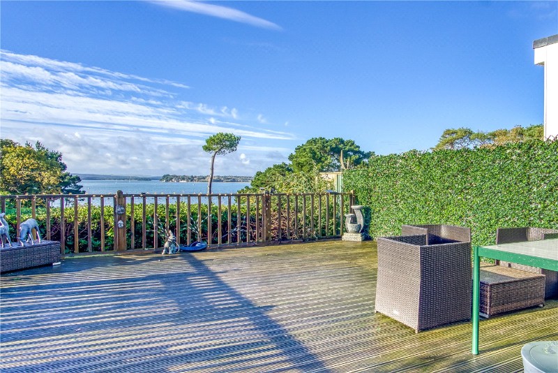 Haven Road, Poole, BH13