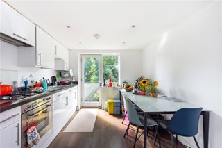 Lordship Park, London, N16