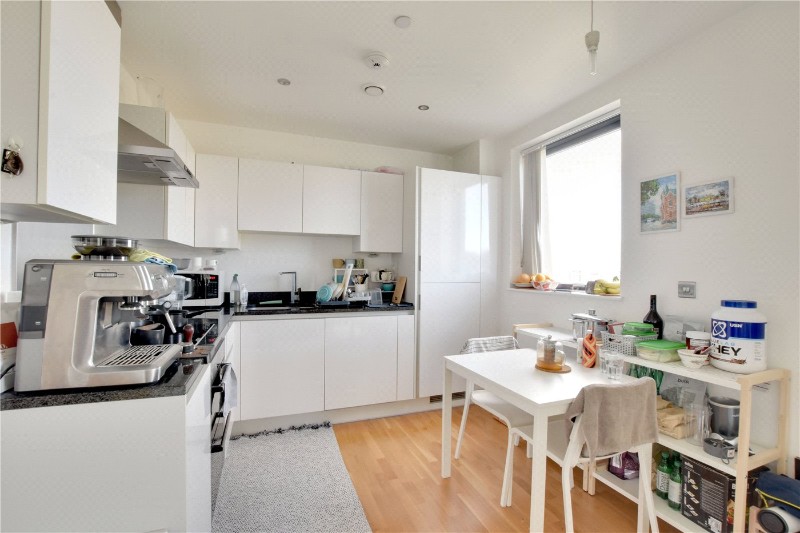 Centenary Heights, Larkwood Avenue, Greenwich, London, SE10