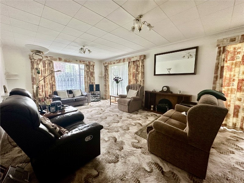 Clarendon Road, Bournemouth, Dorset, BH4