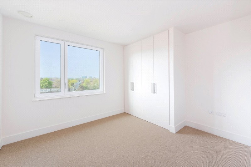 Arbor House, Moulding Lane, London, SE14