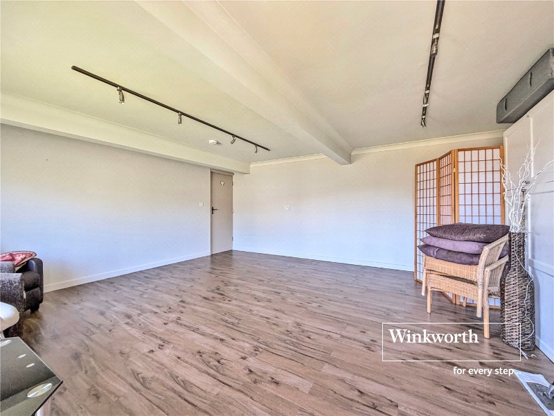 Morden Avenue, Ferndown, BH22