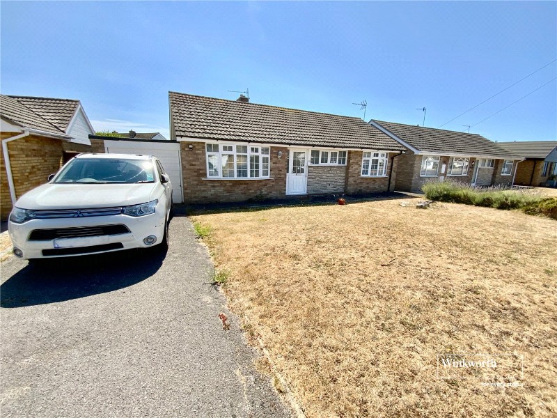 Ricardo Crescent, Christchurch, Dorset, BH23