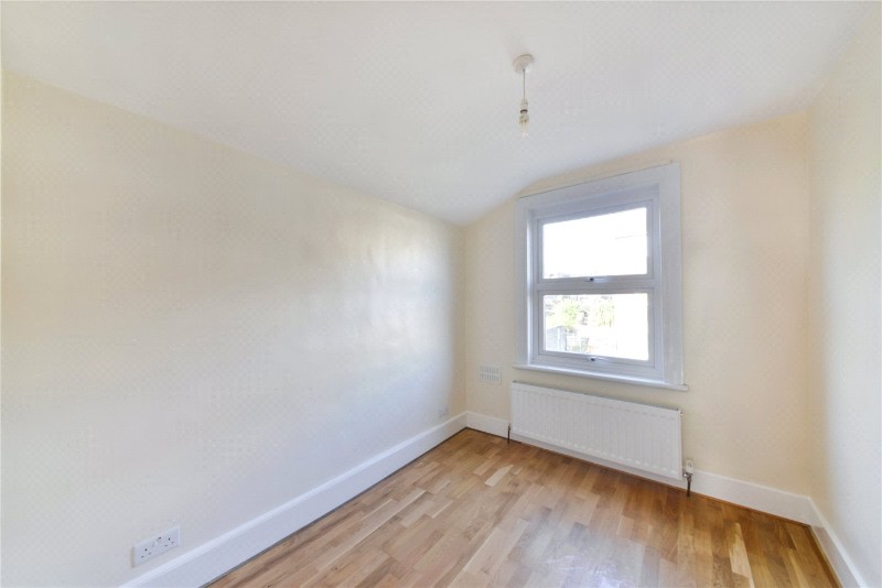 Astbury Road, Peckham, London, SE15